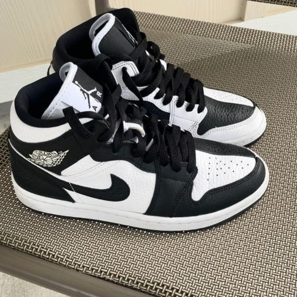 Nike Jordan Mid Split